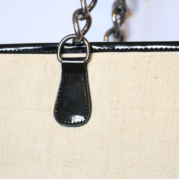 EAST SIDE Collection Pet Carrier Tote Bag - Picture 13 of 16